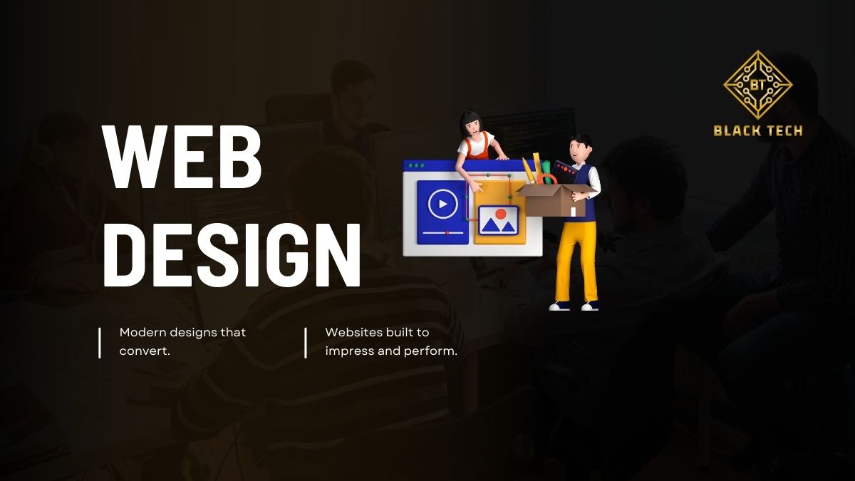 Web Design